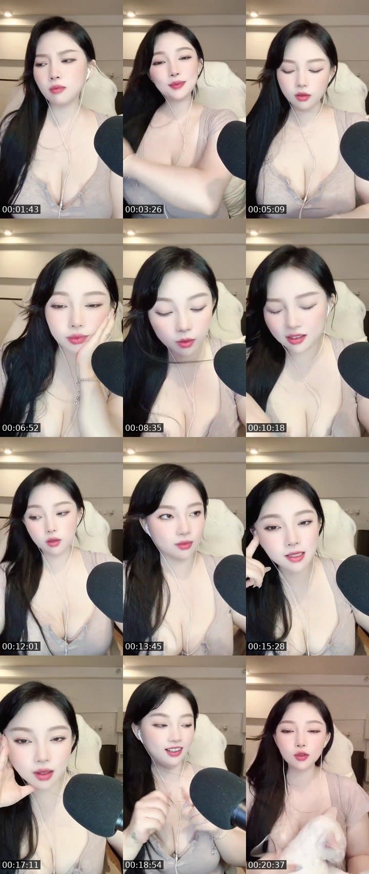 #Singing 赚电费