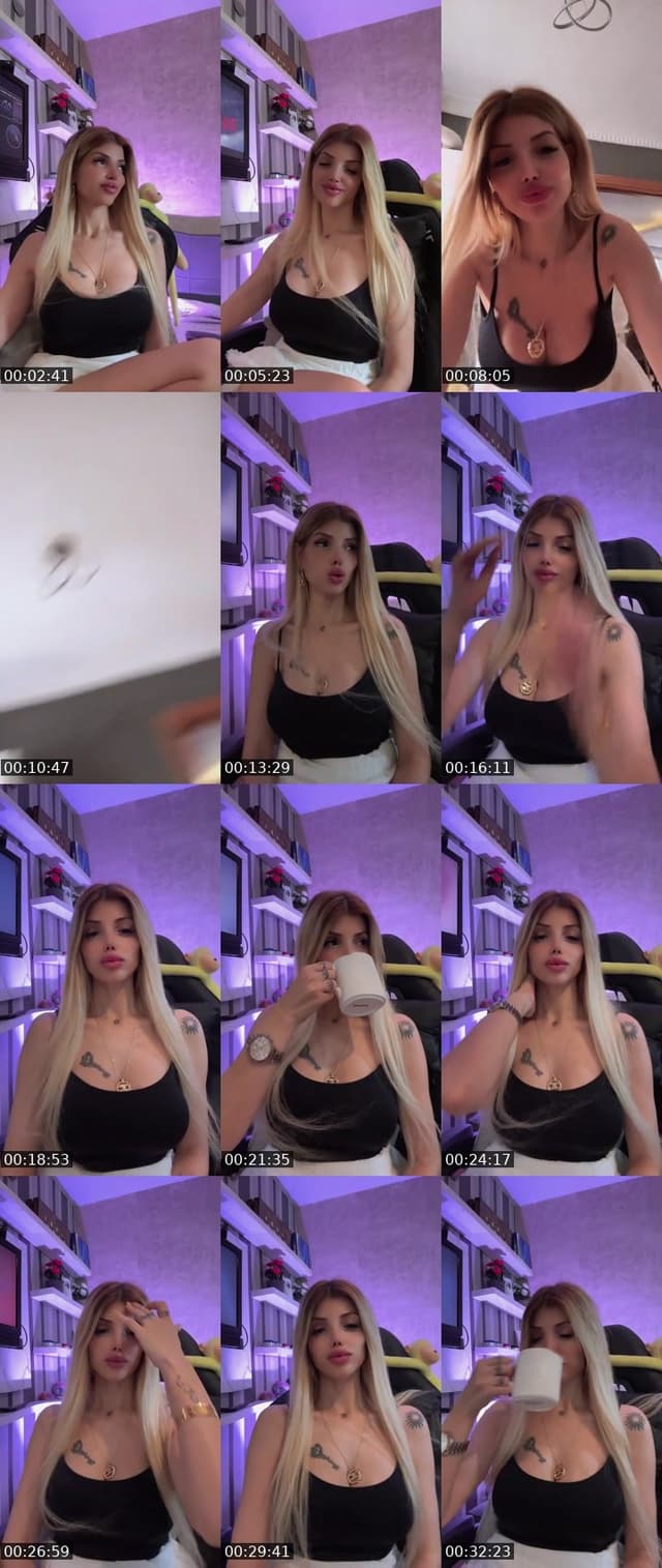 Bigo live: SuluSulu🤤 by @SuluSuluu31