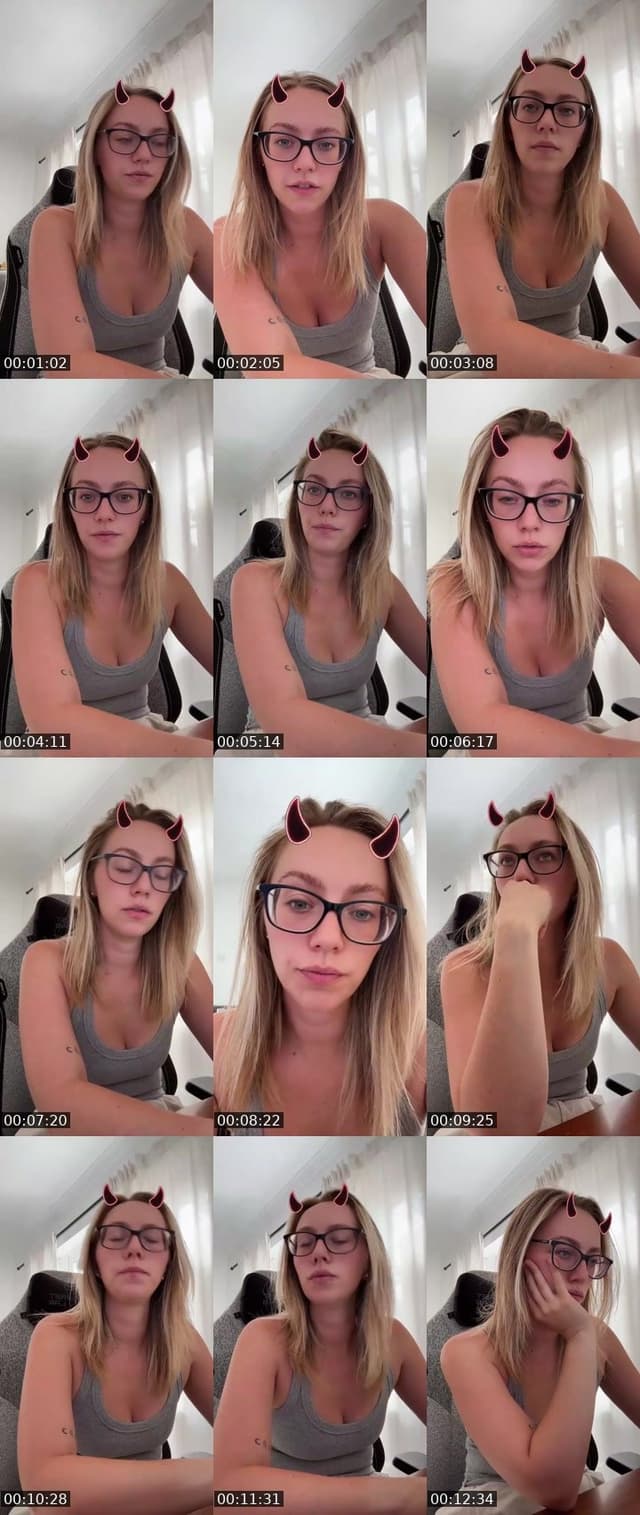 Past Bigo live: Come say hi 🎁🎉 by @bethanym