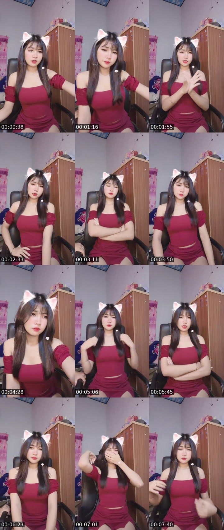 လမ်းကြုံဝင်ချသွားပါအုန်း🥹