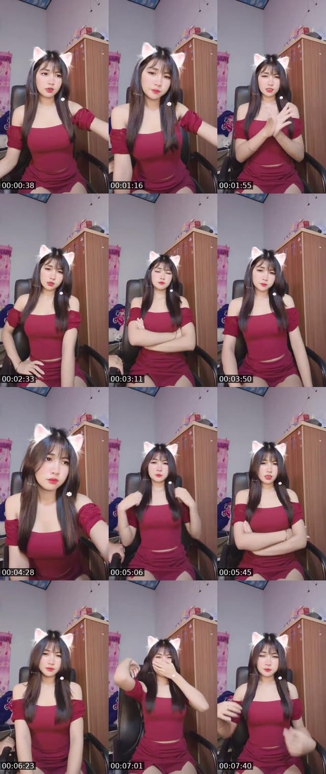Bigo live: လမ်းကြုံဝင်ချသွားပါအုန်း🥹 by @yoon135