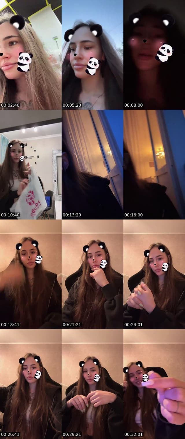 Bigo live: МоиЛичныеГраницы by @lucky_ha