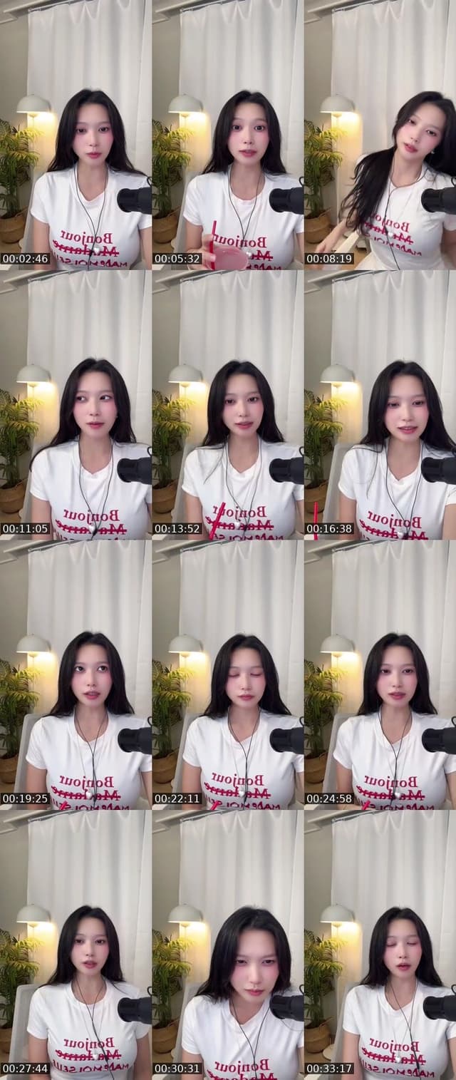 Bigo live: 앗 앗 앗 😣 by @on0225