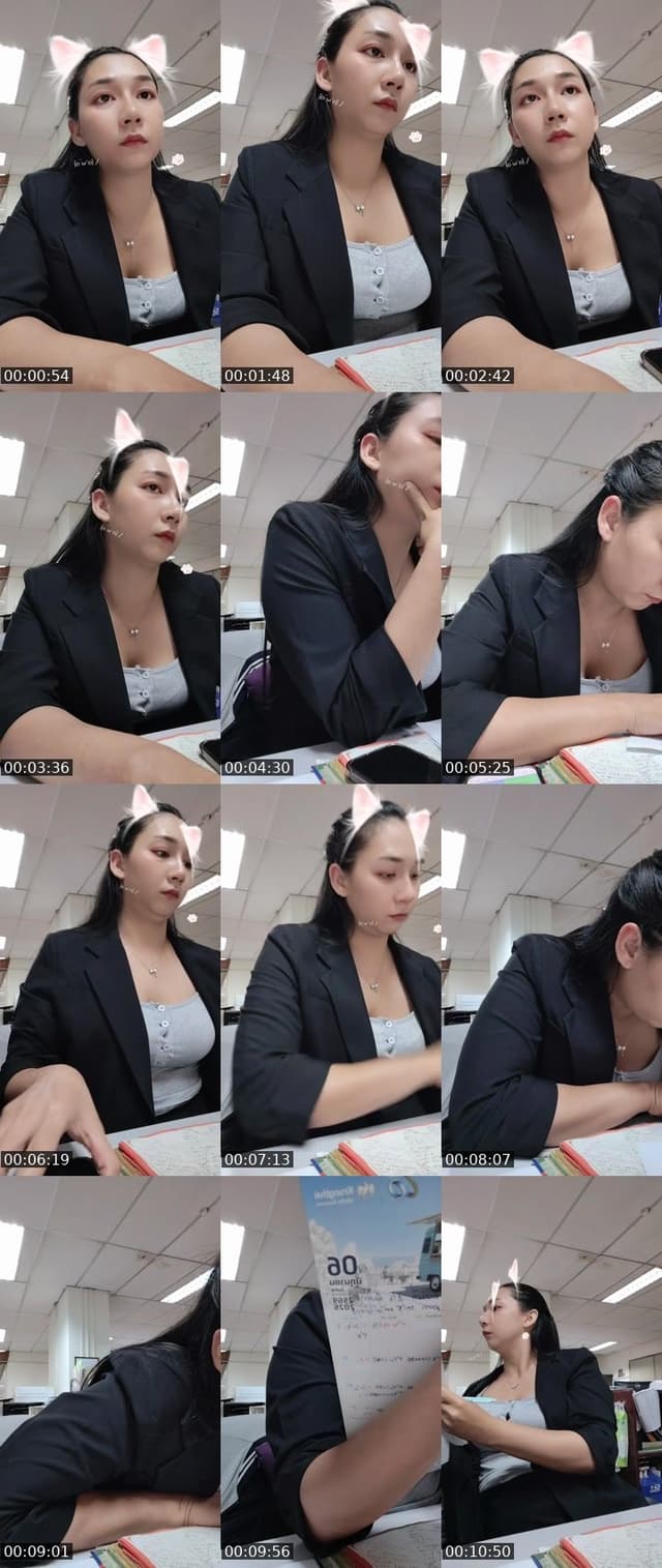 Bigo live: #Cutey miss you🥰​ by @phosri1410