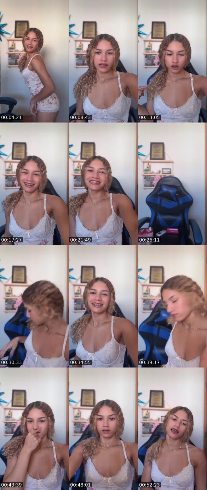 Mês abençoado 🙌🏻❤️