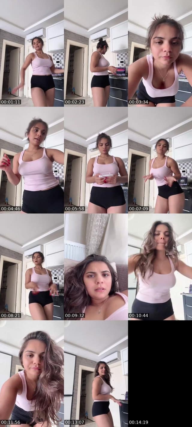 Bigo live: #Cutey YENİ AY💋 by @i_amangelll