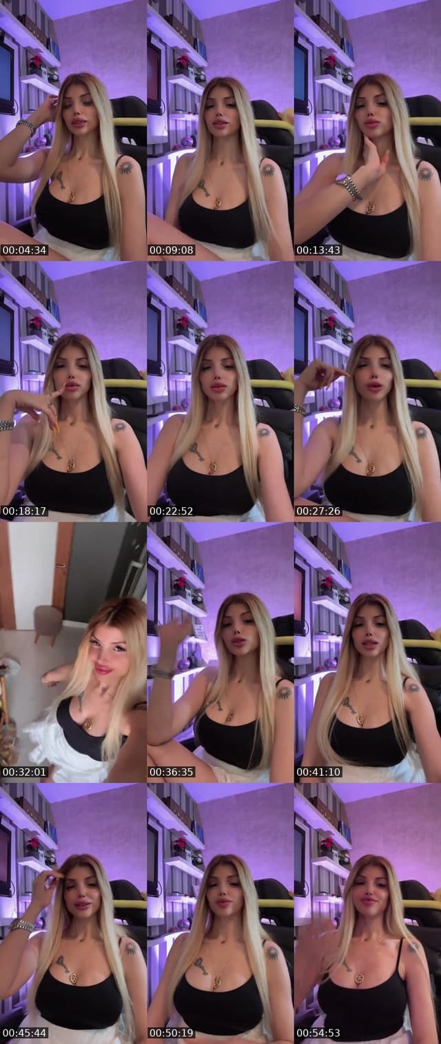 Bigo live: SuluSulu🤤 by @Sulusuluu31