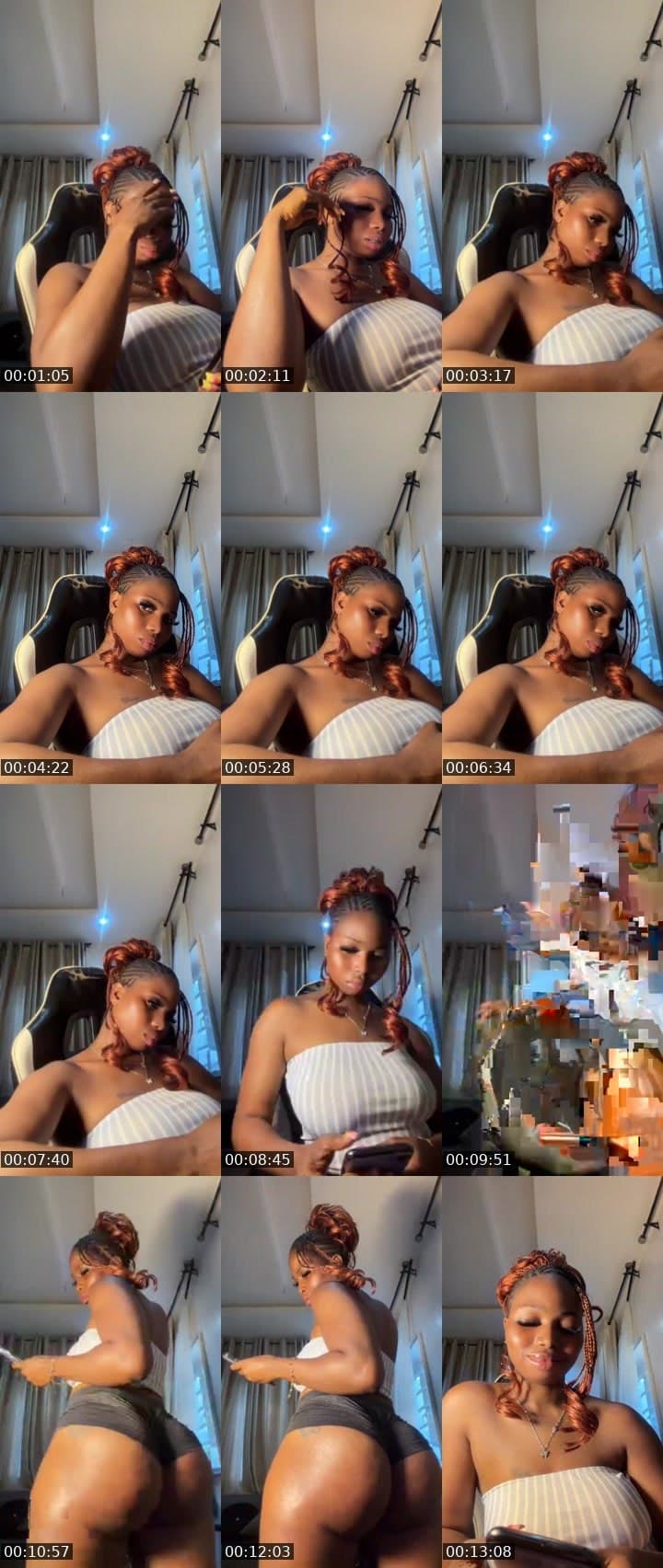suffering host🥲😩