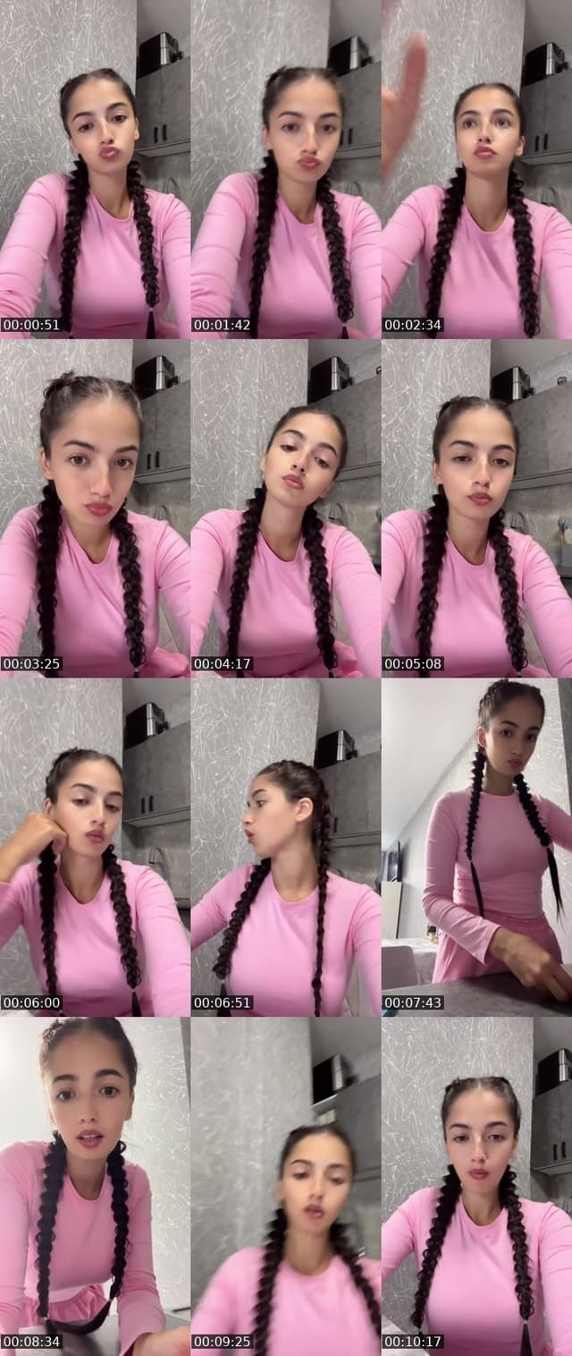 Bigo live: 🎀Anastasia🎀 by @793068298