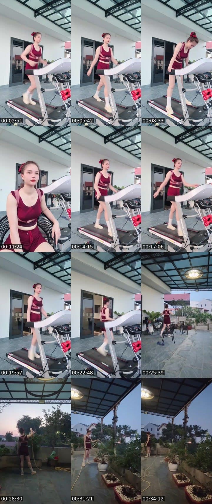 #Dance Buồn quá