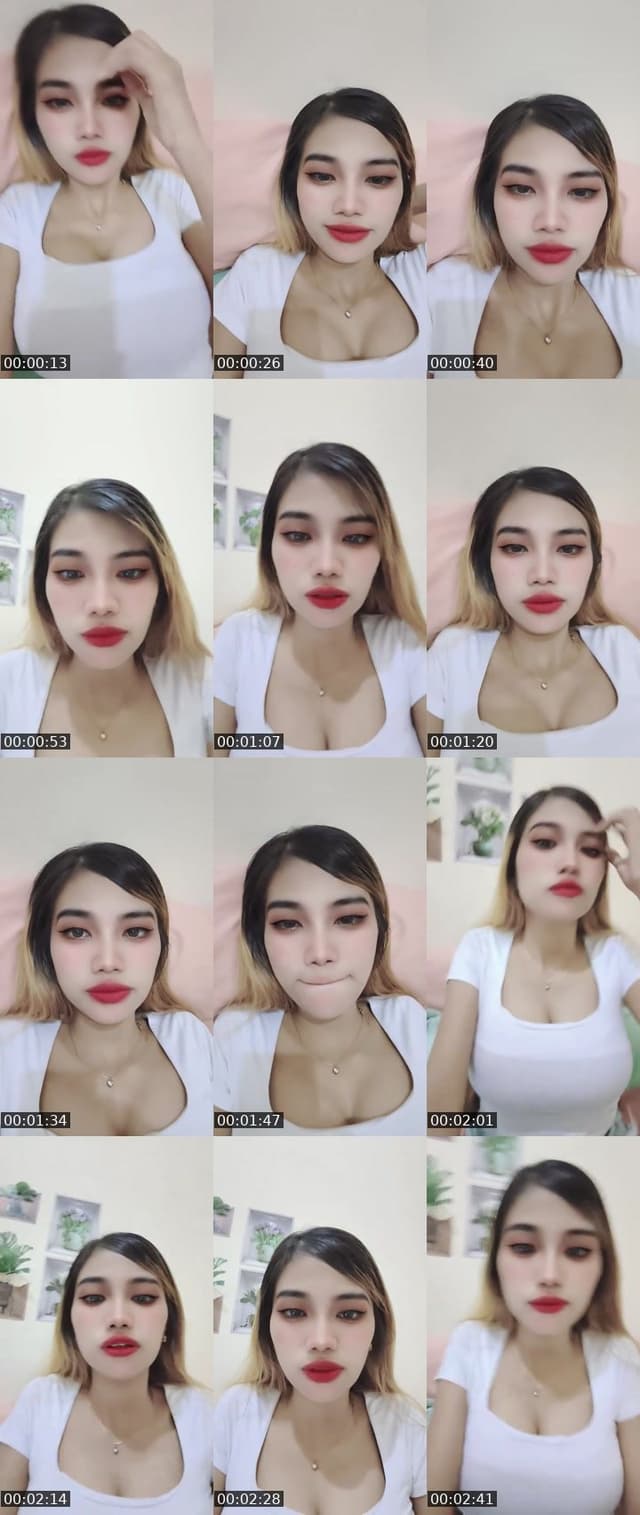 Bigo live: Challenge by @keetyy