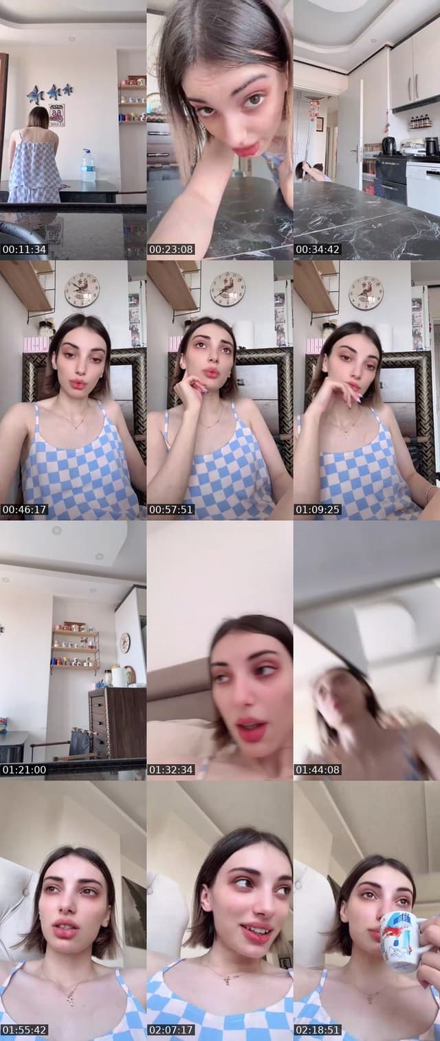 Bigo live: öpşuelimi by @tubaq