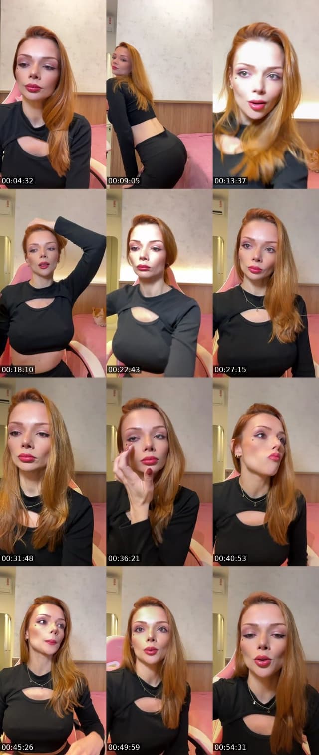 Bigo live: #Beauty Hey 🧡 by @joydd
