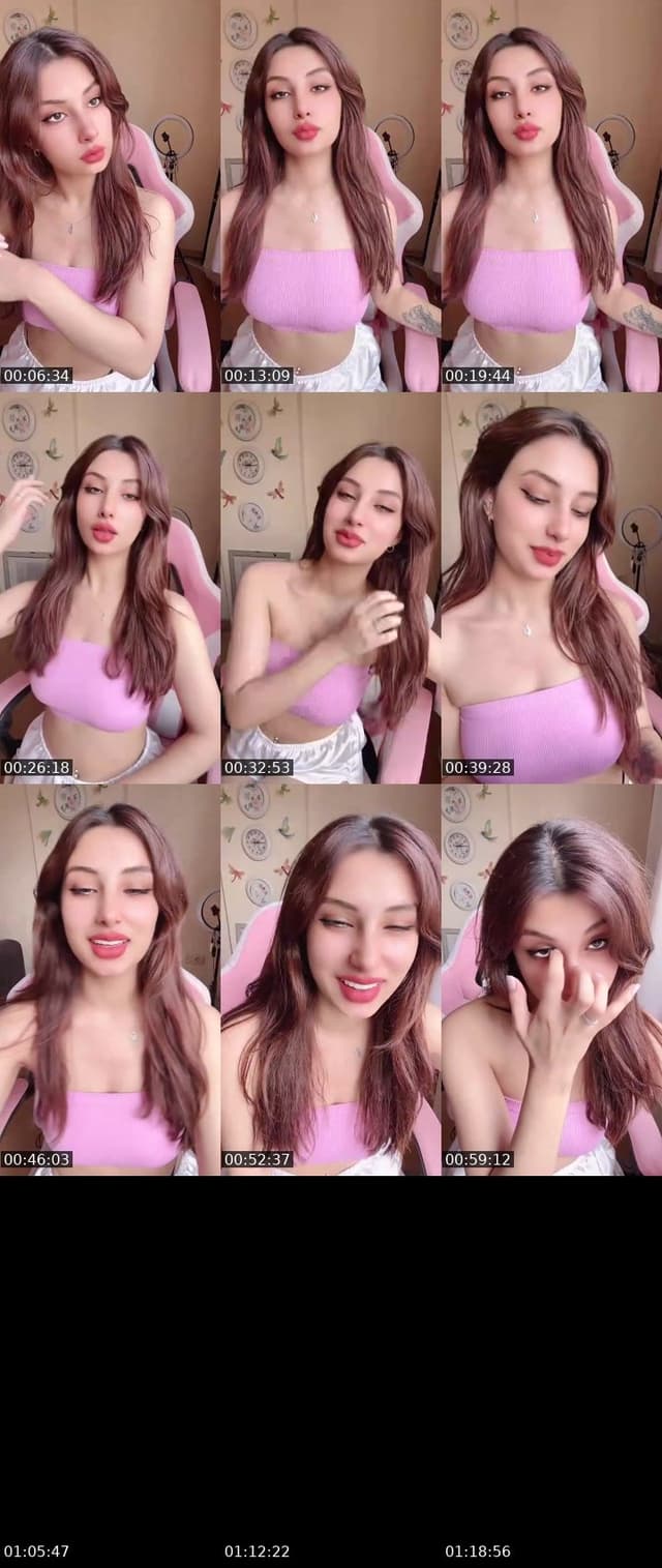 Bigo live: ོ EVA by @evasulh