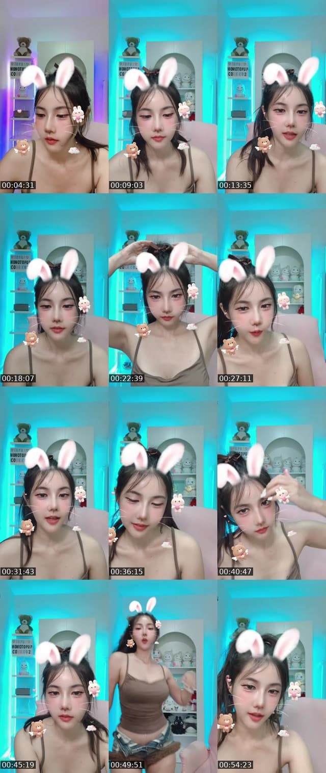 Bigo live: #charmer มาแย้ว by @june.pannika