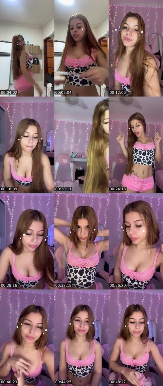 Bigo live: #Beauty quer entrar ?🔥 by @crown.mirella