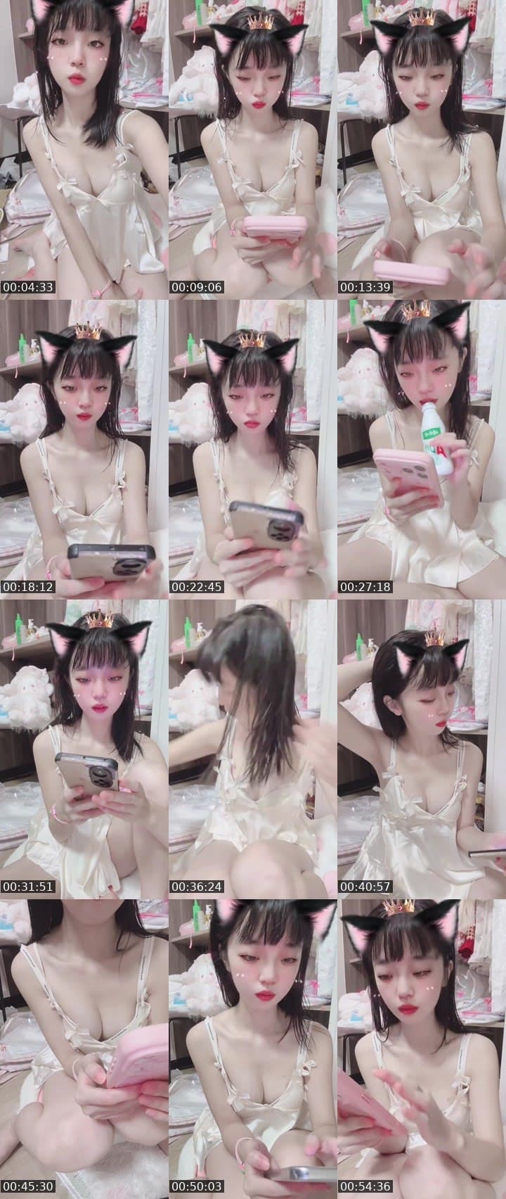我只是一只可爱的 兔宝宝～