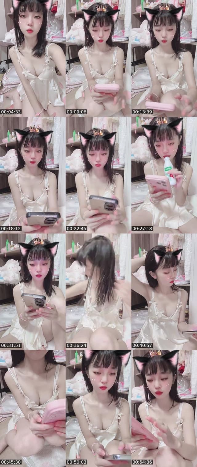 Bigo live: 我只是一只可爱的 兔宝宝～ by @xiaotu5201314