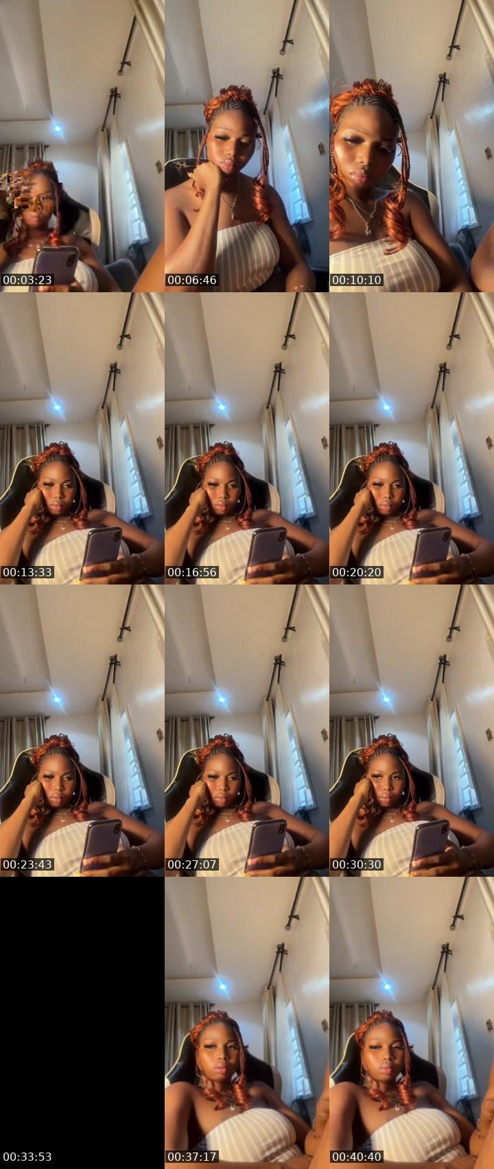 suffering host🥲😩