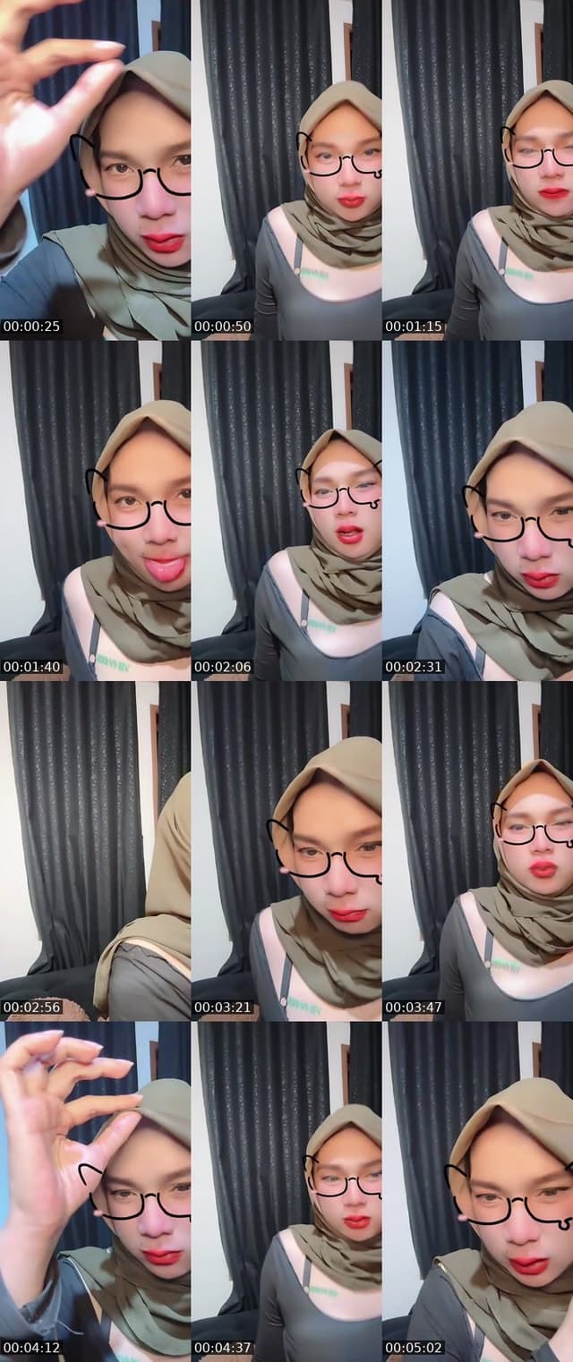 Bigo live: Jomjom berduaa by @866241779