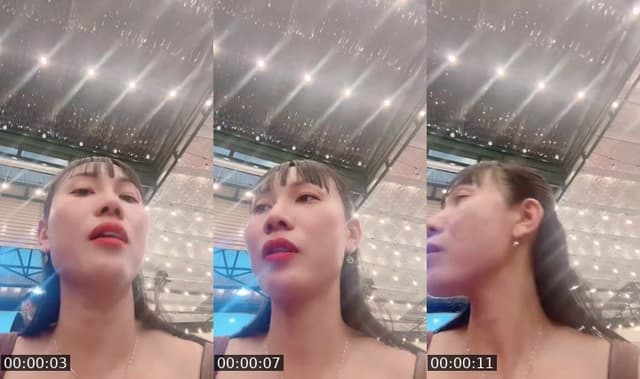 Bigo live: ❤️Lisa❤️❤️ by @1067972356