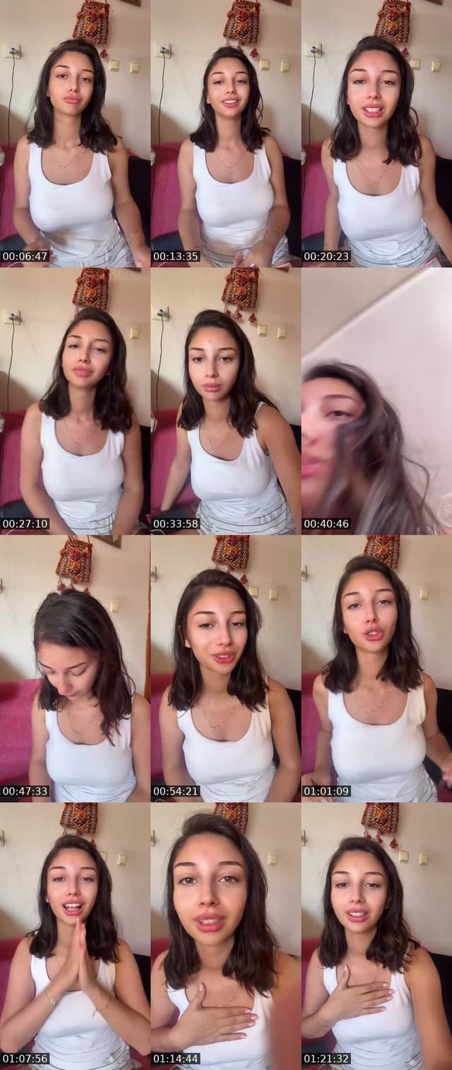 Bigo live: #Cutey Naberr by @1126841952