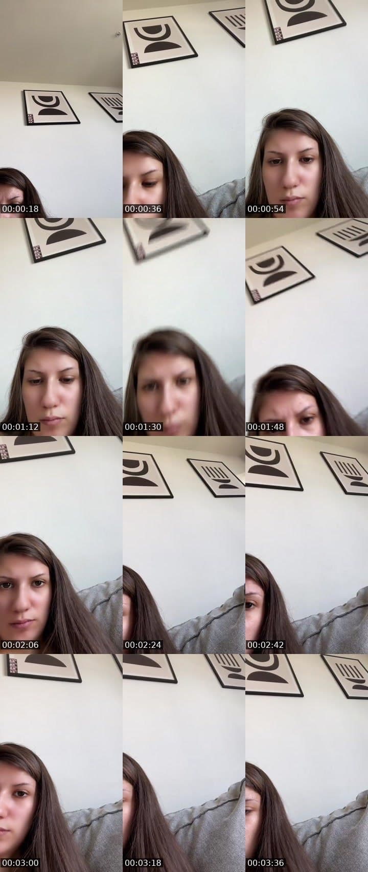 #charmer DANIELA