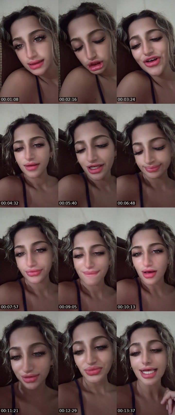 *
