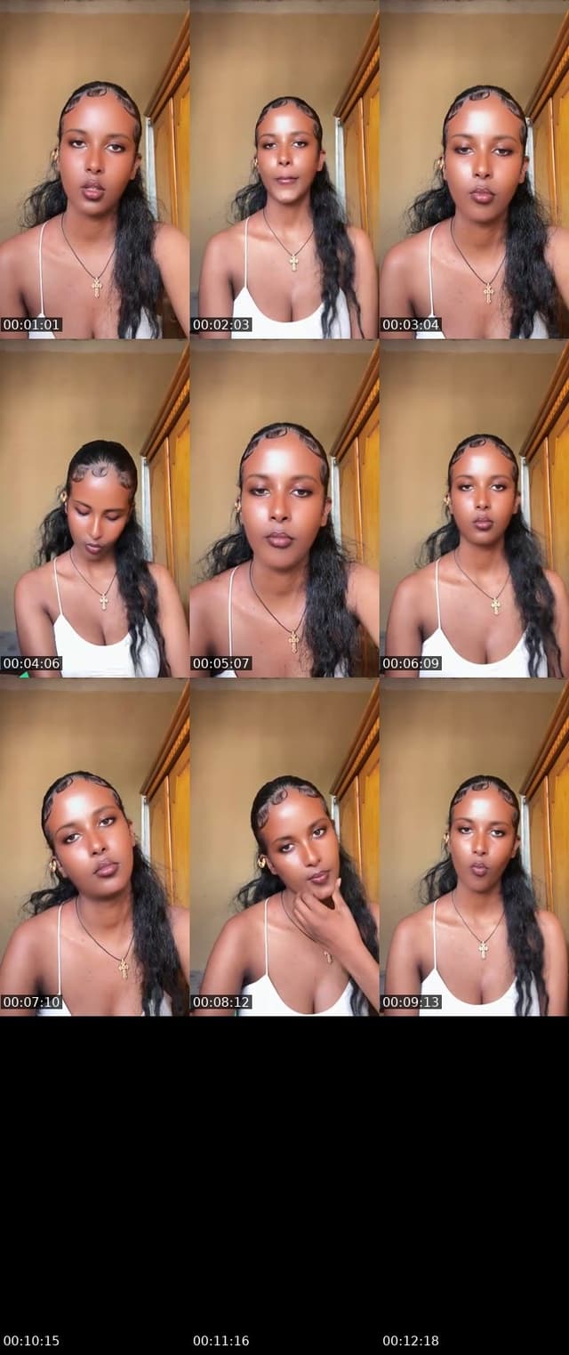 Bigo live: New comer🤭 by @princess_live