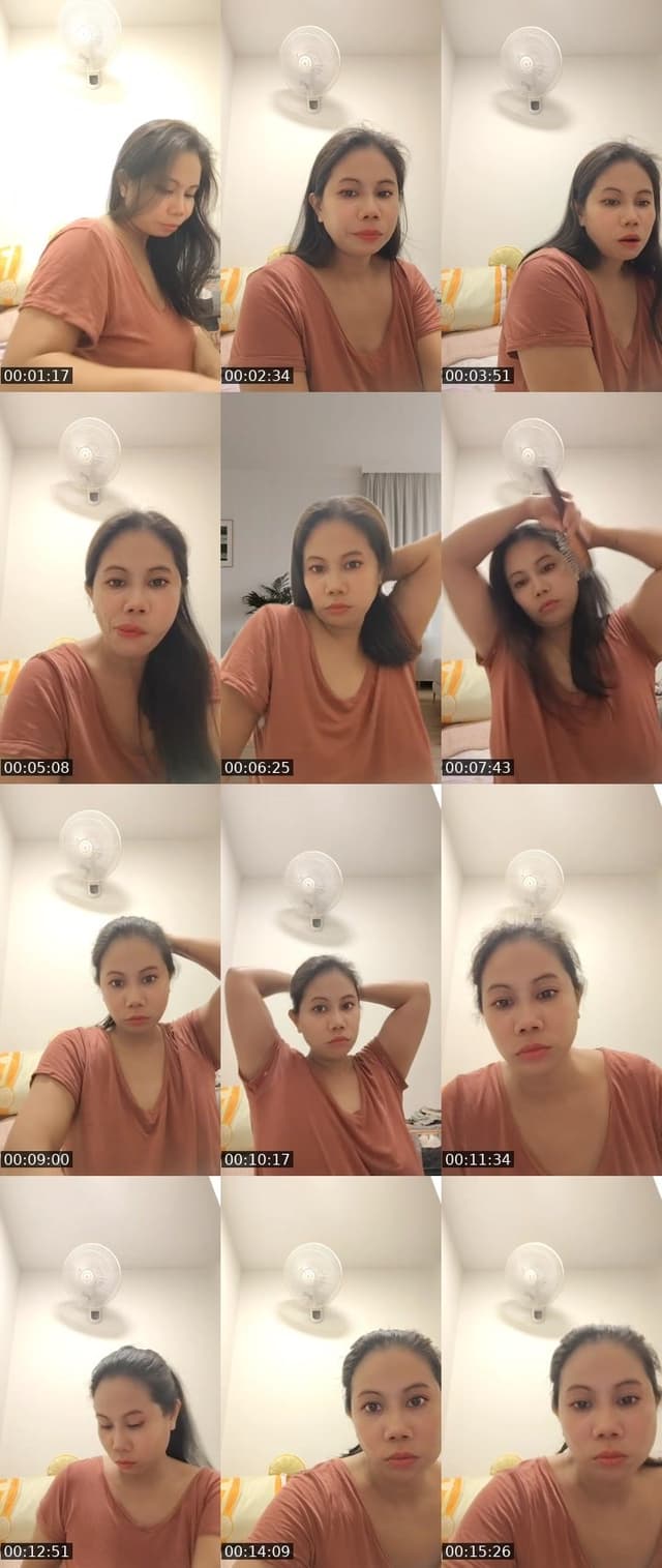Bigo live: #charmer hello August by @urmmine4ever