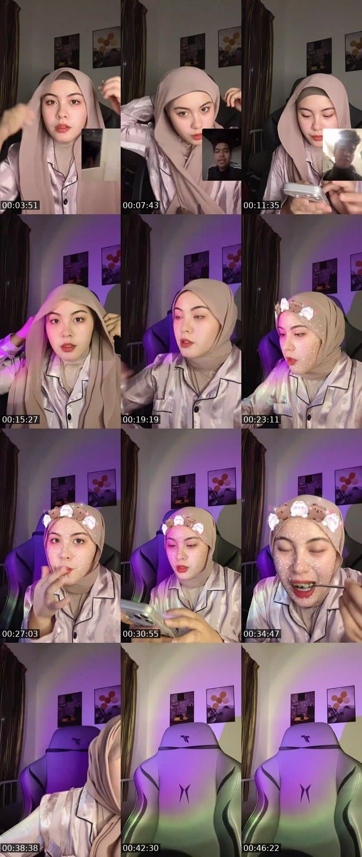 Rezeki? aminn 1m