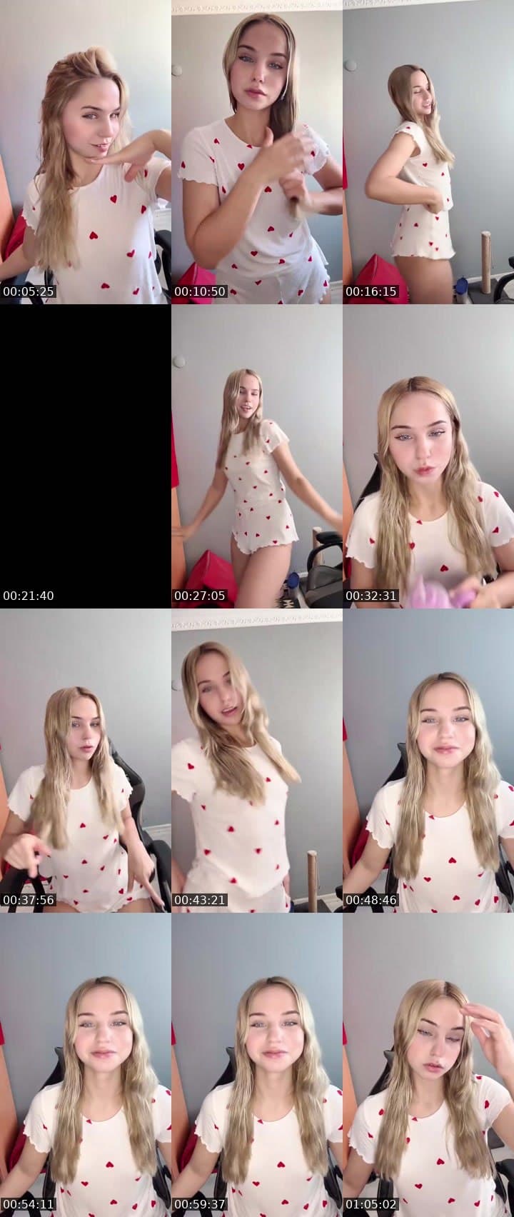 *