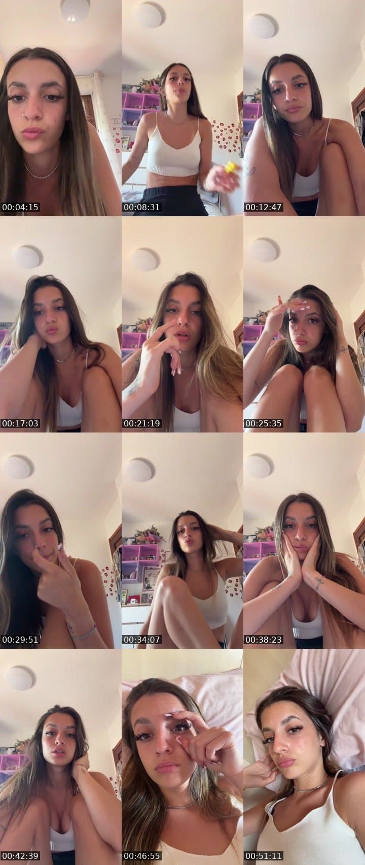 ENTRAA🥰
