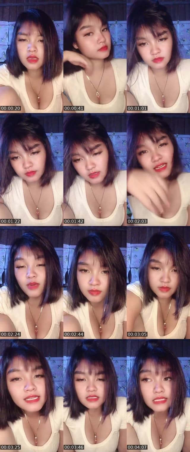 Bigo live: #MISS_BIGO Kiss me 🎁 by @Miny99