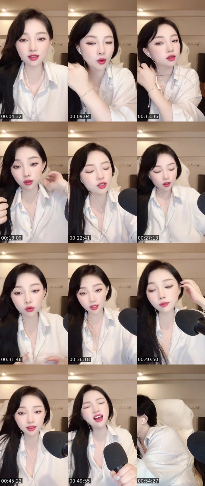 #Singing 赚电费