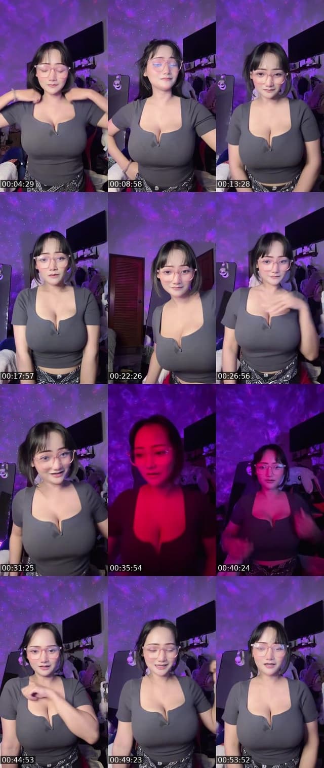 Bigo live: สวัสดีเดือนพฤษภาเรามาเริ่มต้นใหม่กันนะ by @Mai_ja