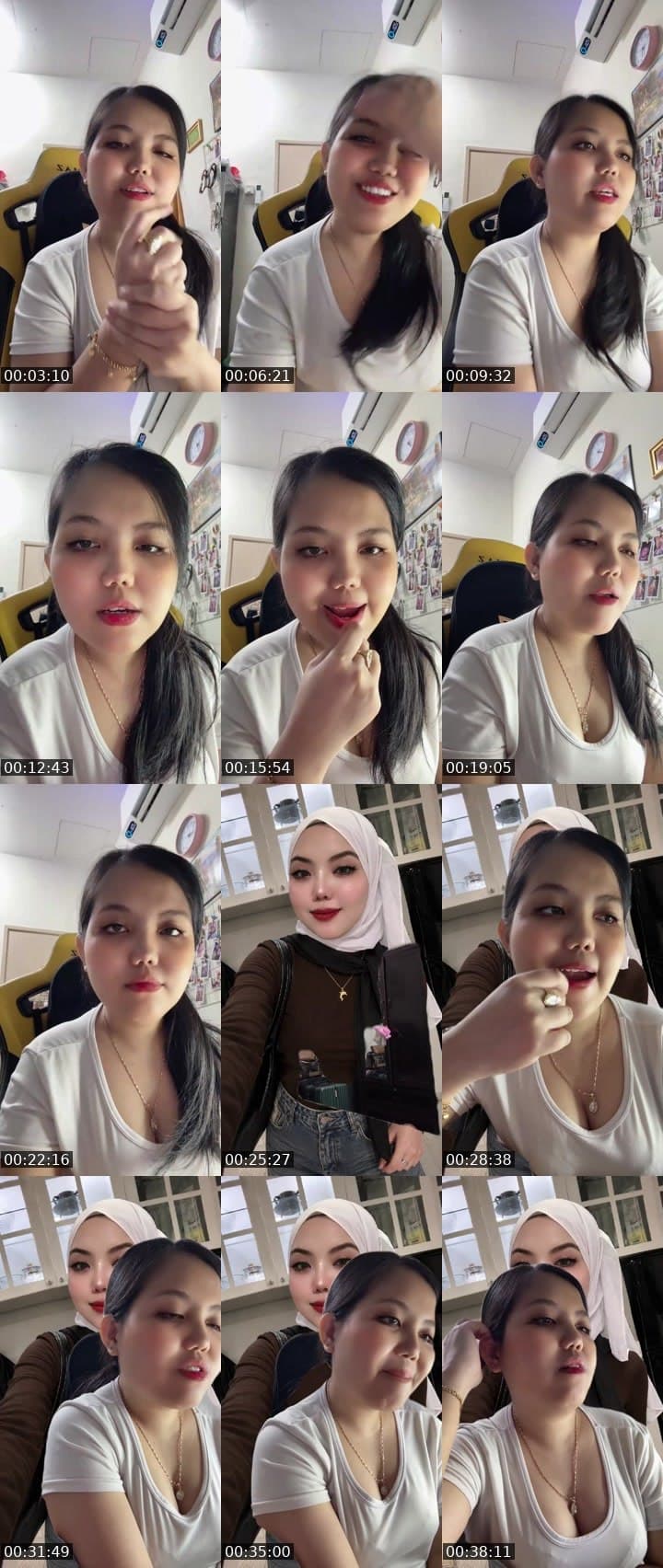 Masuk la kalau sudi✨