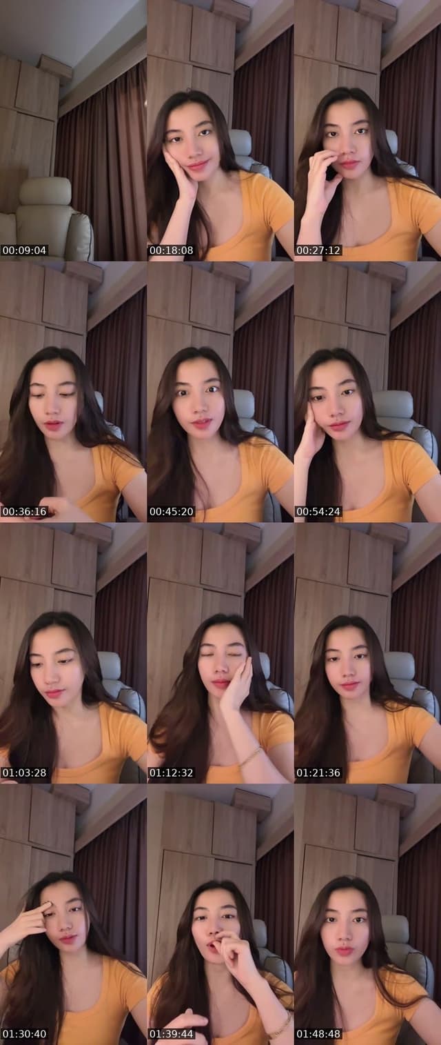Bigo live: 💕 by @allena188