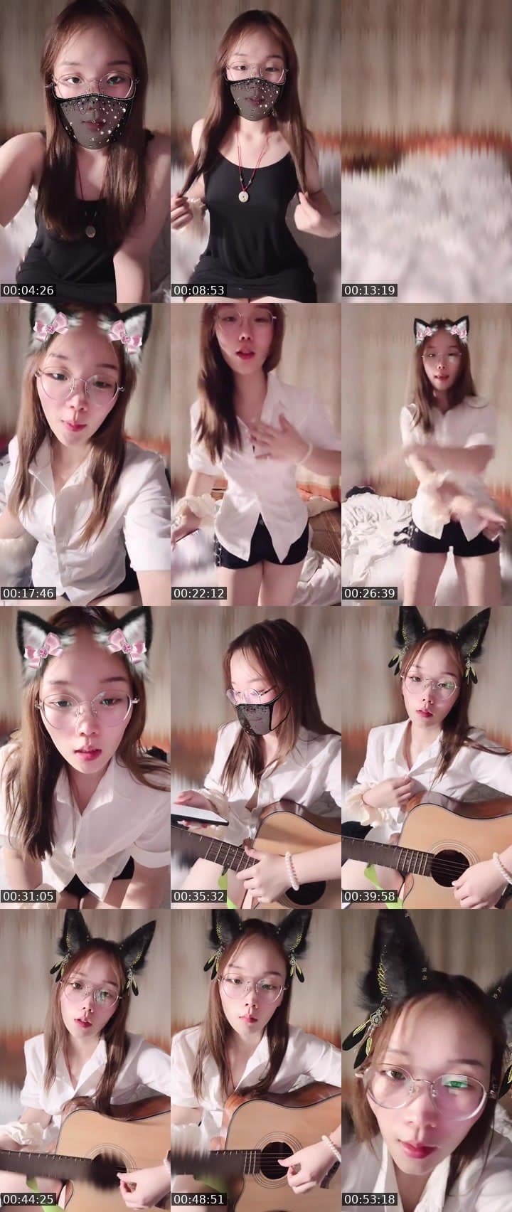 #Singing I need you 💞