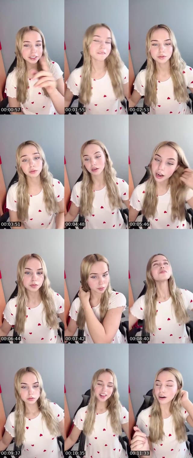 Bigo live: * by @Mineebunny