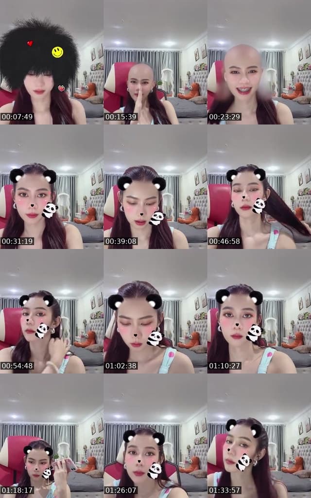 Bigo live: hello besdong 🤍 by @327775806