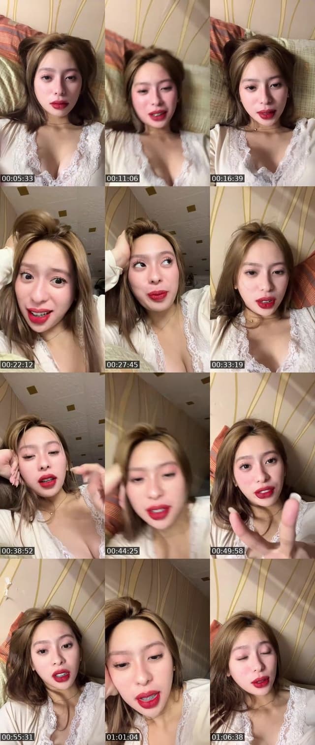 Bigo live: hi baby by @andrhea_b
