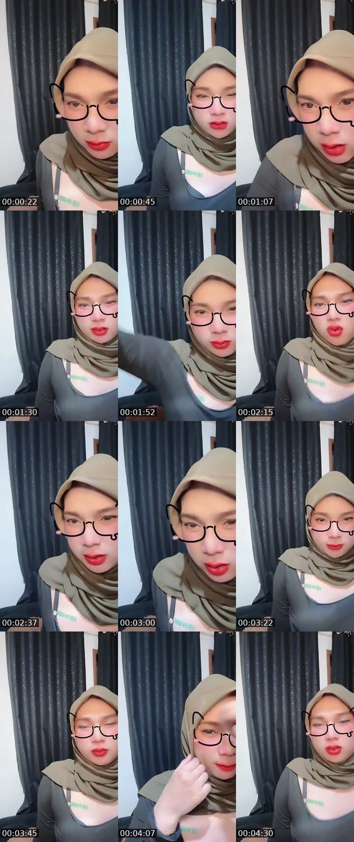 Jomjom berduaa