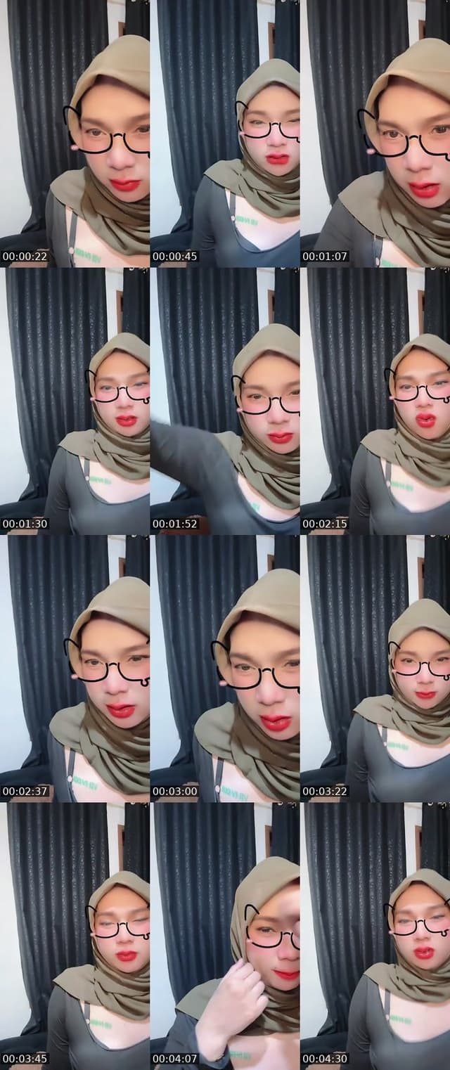 Bigo live: Jomjom berduaa by @866241779