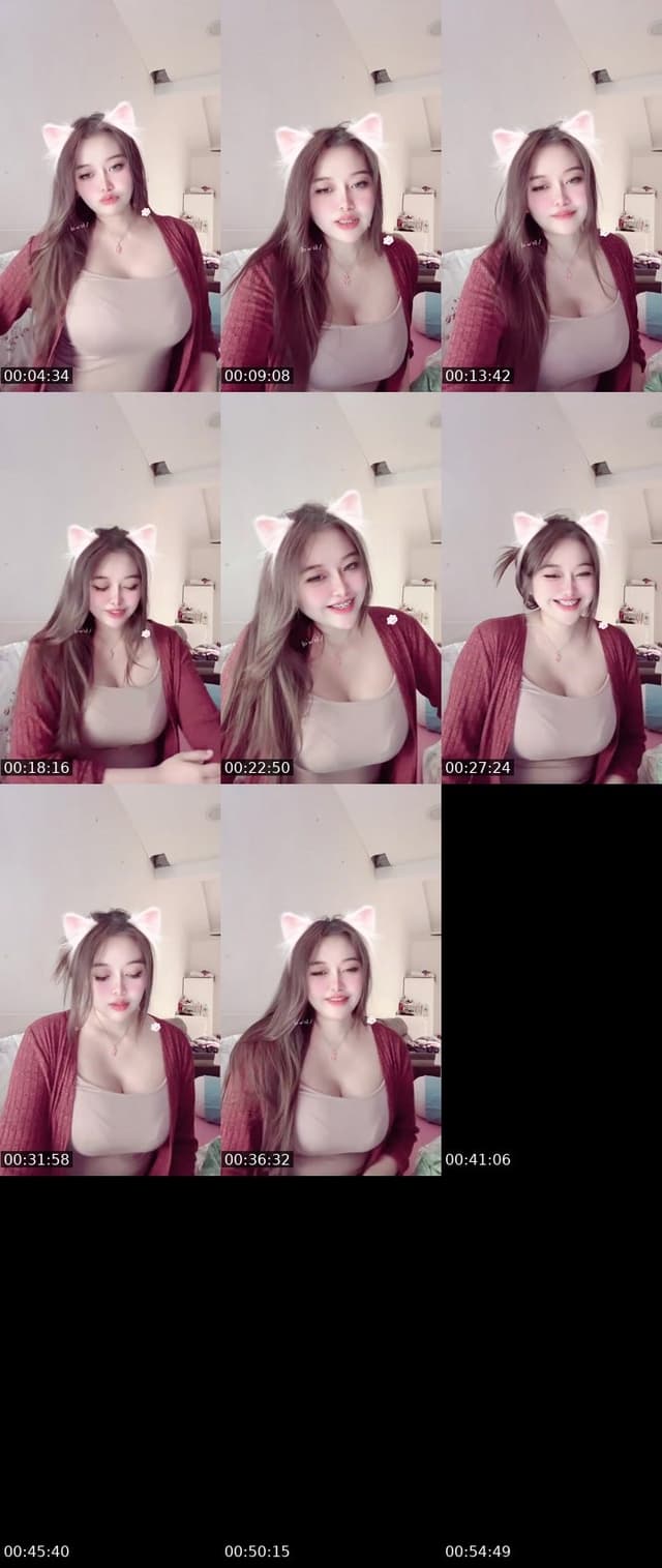 Bigo live: -89k bismillah by @babyeunn_