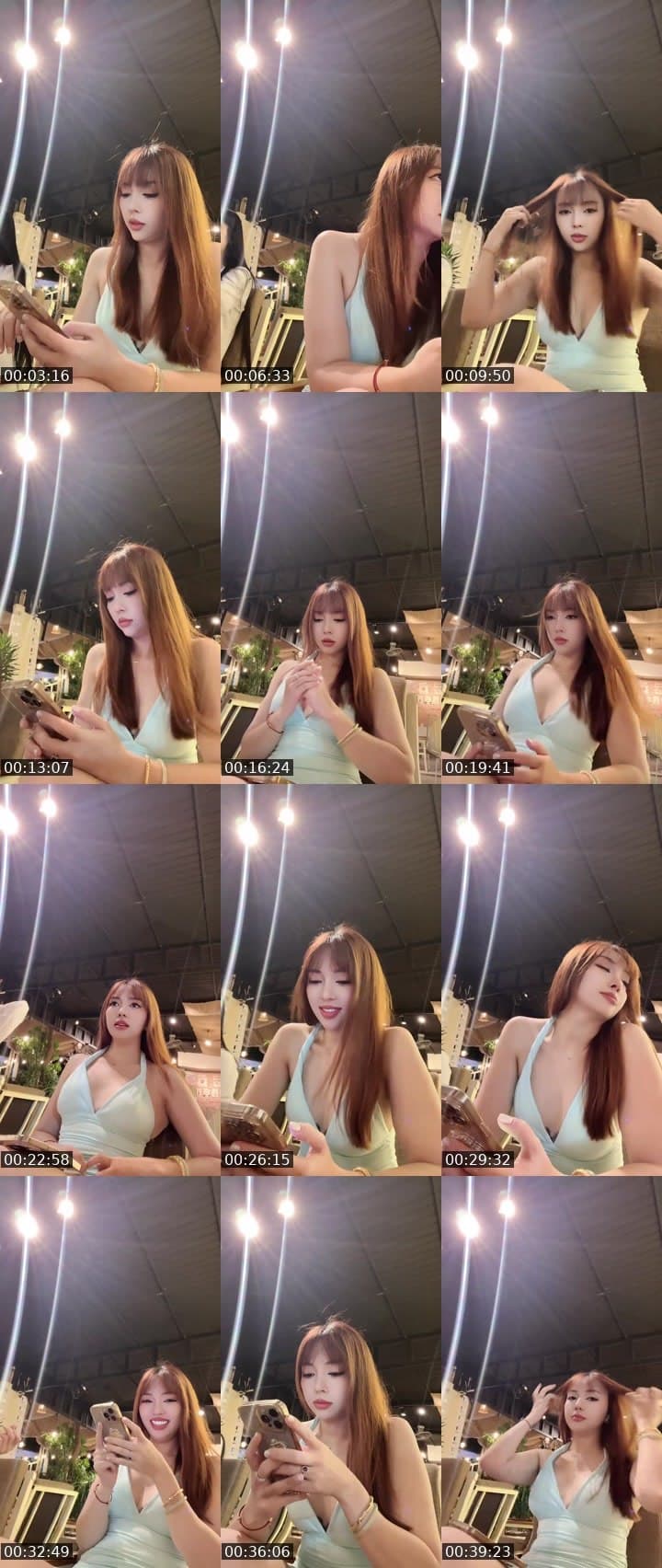 #Cổ_Trang Thương bé được hơm 🥰