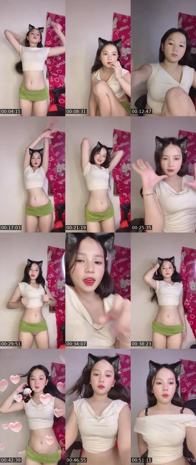 Bigo live: Hello 🍒💃 by @1078277146