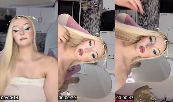 🐥BabyyBlonde 🐥