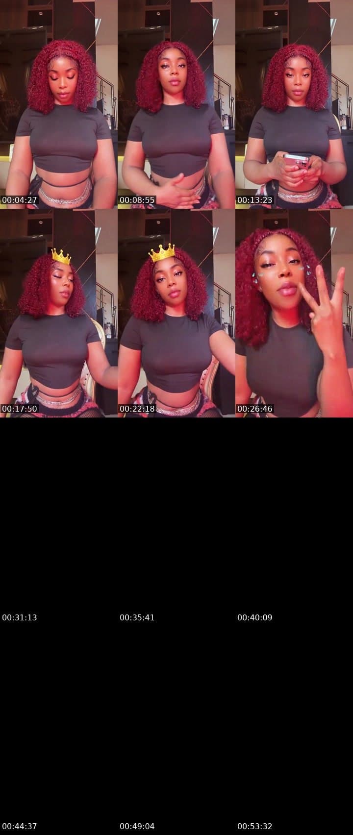 Bring that P P🙂