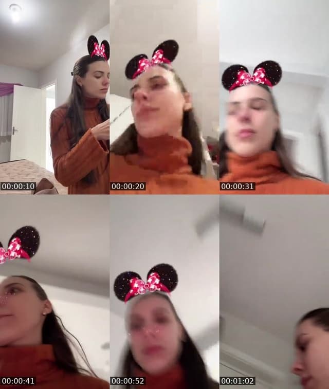 Bigo live: #Beauty NOVATA 💖 by @darlenehh